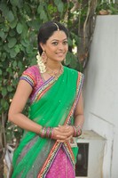 Anjali Rao Photos